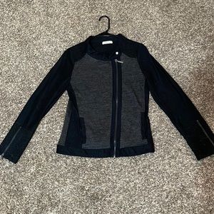 Biker Jacket